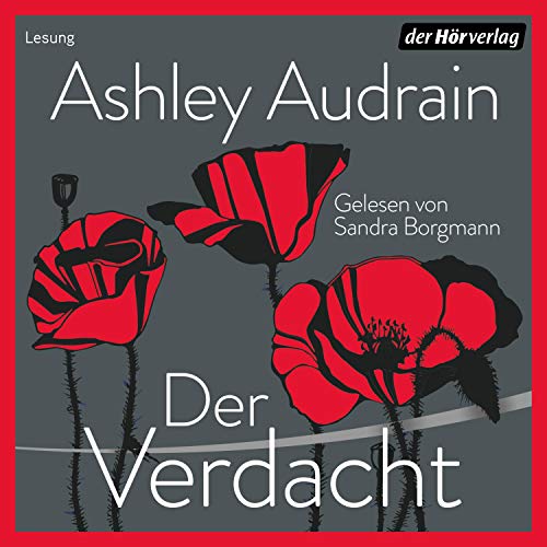 Der Verdacht Audiolivro Por Ashley Audrain, Sandra Borgmann capa