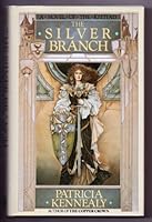 The Silver Branch 0451162773 Book Cover