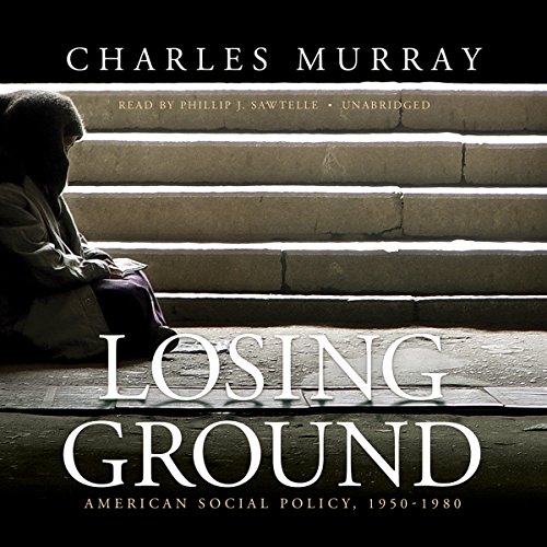 Losing Ground cover art