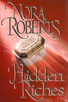 Hardcover Hidden Riches Book