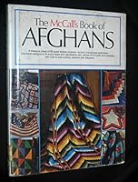 The McCall's Book of Afghans