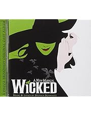 Wicked: 2003 Original Broadway Cast