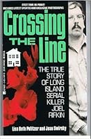 Cross Line:joel Rifki 0425144410 Book Cover