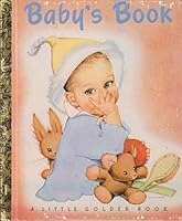 Baby's Book (A Little Golden Book)