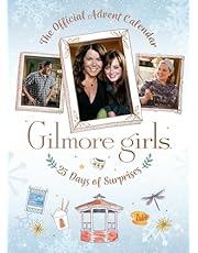 Gilmore Girls: The Official Advent Calendar