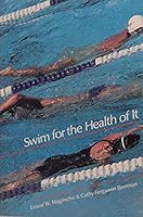 Swim For The Health Of It