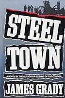 Steeltown 0553053280 Book Cover