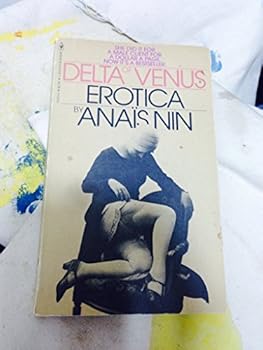 Mass Market Paperback Delta of Venus Book