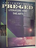 Pre-Ged Literature & the Arts