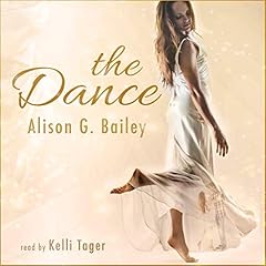 The Dance cover art