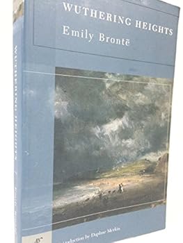 Paperback Wuthering Heights (Barnes & Noble Classics) Book