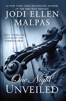 Paperback One Night: Unveiled Book