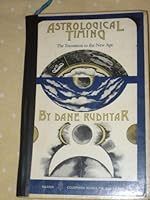 Astrological Timing: The Transition to the New Age (Harper colophon books, CN 260) 0060902604 Book Cover