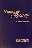 Voices of Recovery: A Daily Reader