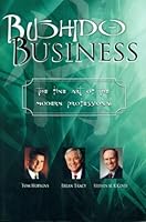 Bushido Business 1600135641 Book Cover