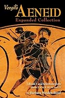 Aeneid: Selections from Books 1, 2, 4, 6, 10 12 086516584X Book Cover
