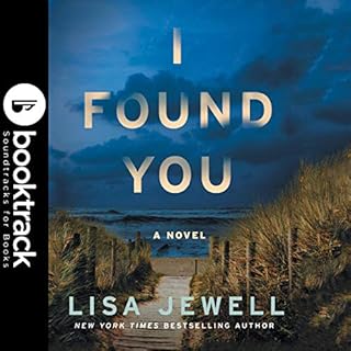 I Found You Audiolibro Por Lisa Jewell arte de portada