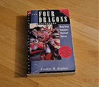 KAPLAN FOUR DRAGONS GUIDE 91 PA (Four Dragons Guidebook)