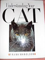 Understanding Your Cat 0906286298 Book Cover