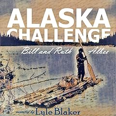 Alaska Challenge cover art