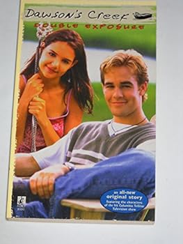 Mass Market Paperback Double Exposure:Dawson's Creek #5 Book