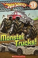 Monster Trucks!