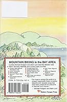 Mountain Biking in the Bay Area (Mountain Biking in the Bay Area Vol. 2) 0934136424 Book Cover