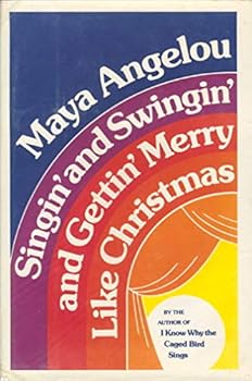 Hardcover Singin' and Swingin' and Gettin' Merry Like Christmas Book