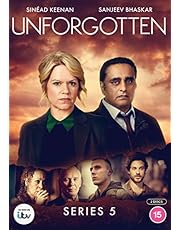 Unforgotten - Series 5 [DVD]