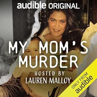 My Mom's Murder Audiolibro Por AYR Media arte de portada