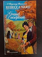 Grand Deception (Regency Romance) 0449221105 Book Cover