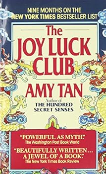 Paperback The Joy Luck Club Book