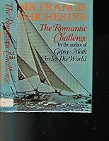 The Romantic Challenge B0006CKMXM Book Cover