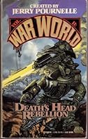 War World II: Death's Head Rebellion 0671720279 Book Cover