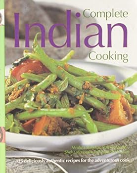 Paperback Best Ever Indian Cookbook Book