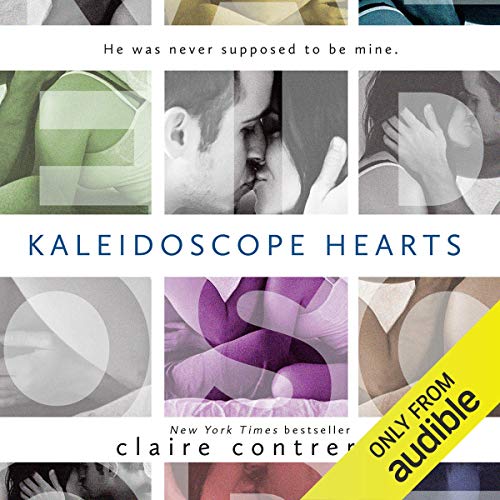 Kaleidoscope Hearts