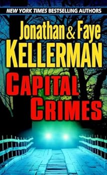 Mass Market Paperback Capital Crimes: A Novel Book