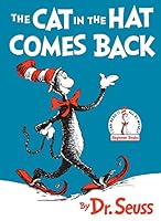 The Cat in the Hat Comes Back