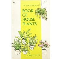 The New York times book of house plants