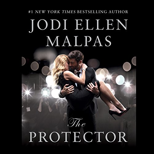 The Protector Audiobook By Jodi Ellen Malpas cover art