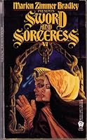 Sword and Sorceress VI 0886774233 Book Cover