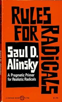 Paperback Rules 4 Radicals V736 Book