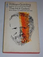 Hot Gates and Other Occasional Pieces B000R55QJI Book Cover