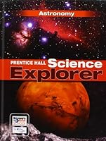 Prentice Hall Science Explorer Astronomy