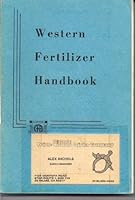 Western fertilizer handbook