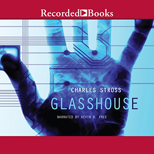 Glasshouse cover art