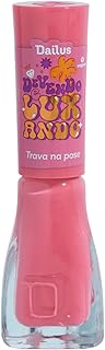 Esmalte Dailus Trava na Pose Devendo e Luxando 8ml