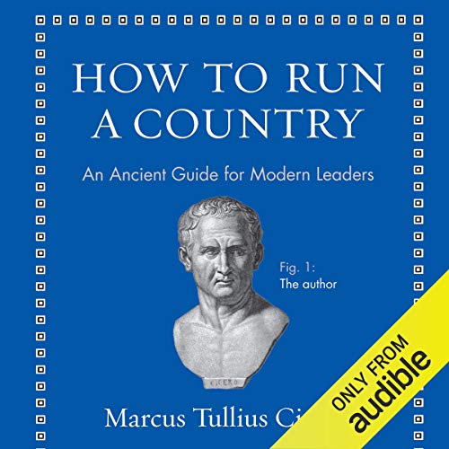 How to Run a Country Titelbild