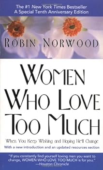 Mass Market Paperback Women Who Love Too Much Book