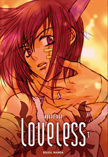 Loveless T01 [French] 2849466840 Book Cover